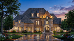 Discover Your Dream Home: An Expansive Four-Bedroom Haven