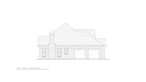Discover Comfort and Elegance in a Spacious One-Story Design