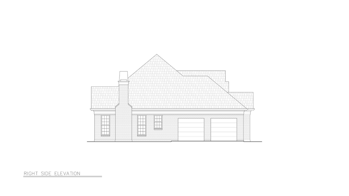 Discover Comfort and Elegance in a Spacious One-Story Design