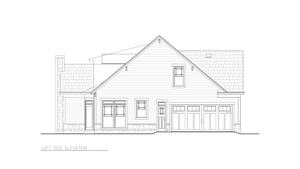 Charming 3-Bedroom Home with First-Floor Master Suite and Vaulted Ceilings