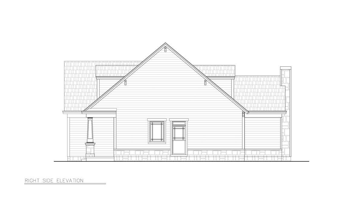 Charming 3-Bedroom Home with First-Floor Master Suite and Vaulted Ceilings