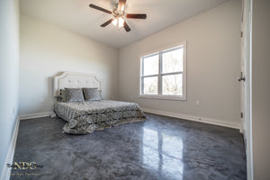 Charming 1,649 sq ft Ranch with Flex Room and Fireplace