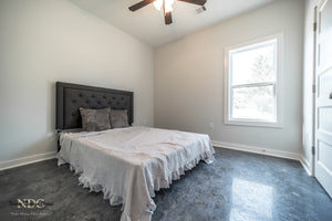 Charming 1,649 sq ft Ranch with Flex Room and Fireplace