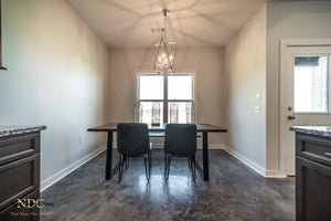 Charming 1,649 sq ft Ranch with Flex Room and Fireplace