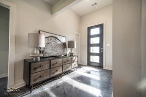 Charming 1,649 sq ft Ranch with Flex Room and Fireplace