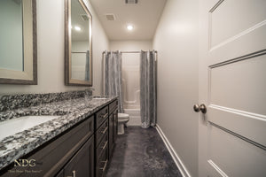 Charming 1,649 sq ft Ranch with Flex Room and Fireplace