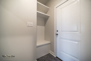 Charming 1,649 sq ft Ranch with Flex Room and Fireplace