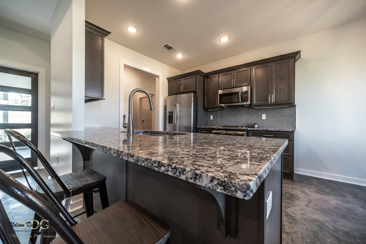 Charming 1,649 sq ft Ranch with Flex Room and Fireplace