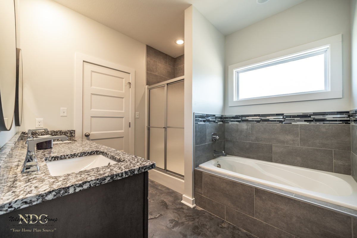 Charming 1,649 sq ft Ranch with Flex Room and Fireplace