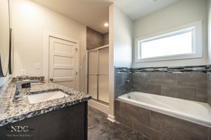 Charming 1,649 sq ft Ranch with Flex Room and Fireplace