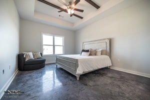 Charming 1,649 sq ft Ranch with Flex Room and Fireplace