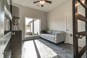 Charming 1,649 sq ft Ranch with Flex Room and Fireplace