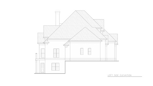 Discover Expansive Comfort: Dual Master Suites in a 4-Bedroom Design