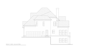 Discover Expansive Comfort: Dual Master Suites in a 4-Bedroom Design