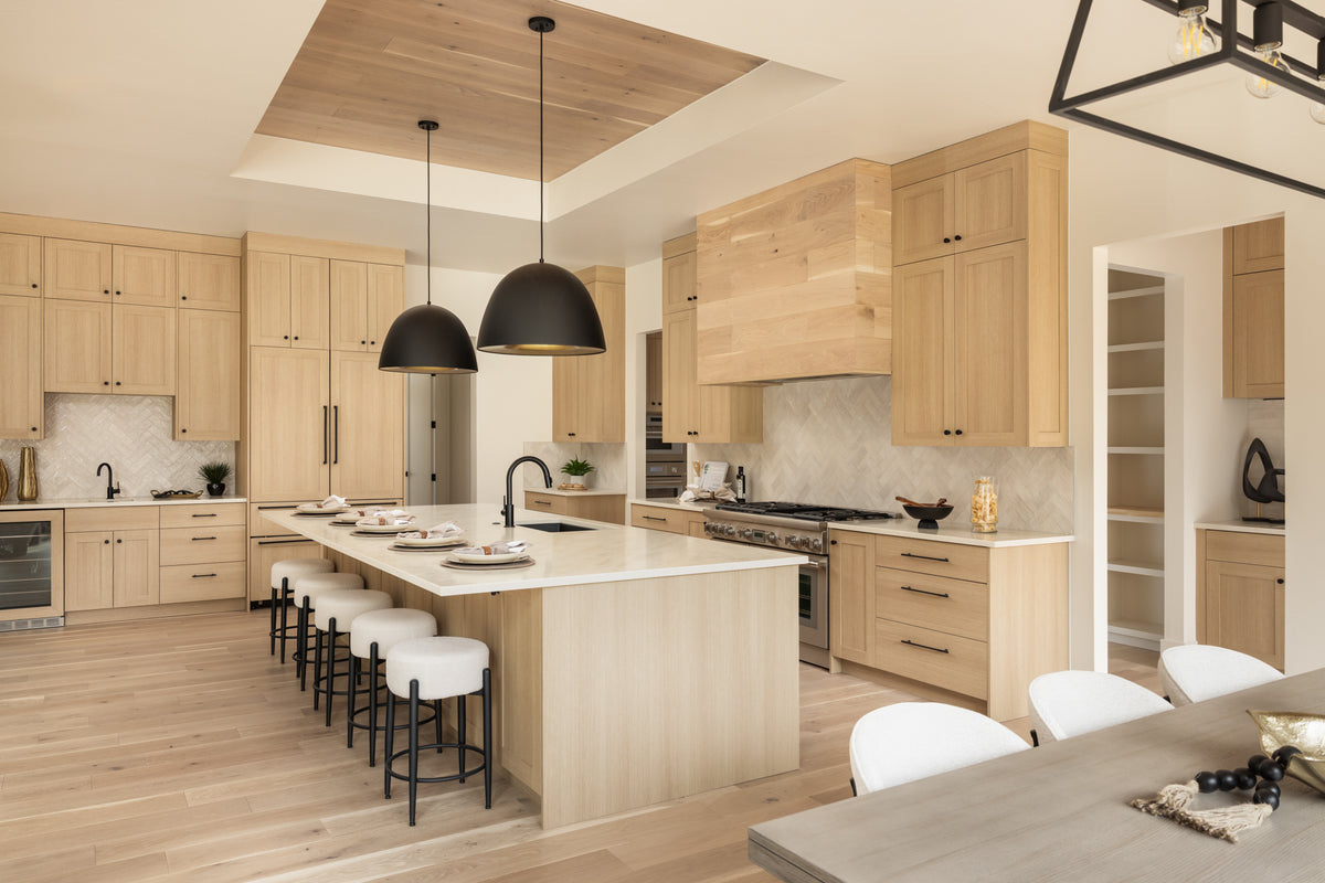 I8352-A Modern Mountain House, 3 Bedrooms, 3.5 Bathrooms | Falcone Valley House Plan 