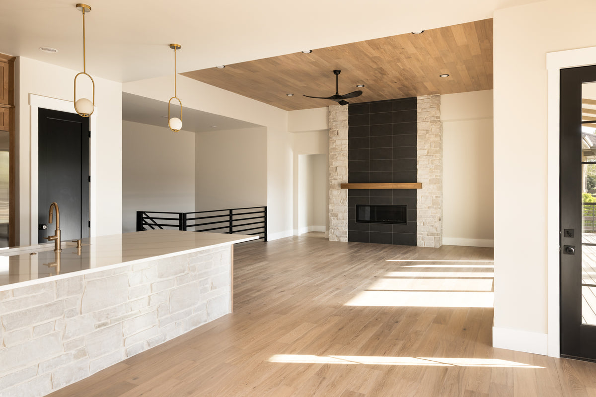 I3239-A The Sugar Mill House Plan, 3 Bedrooms, 2.5 Bathrooms | Great Room