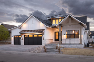 I3239-A The Sugar Mill House Plan, 3 Bedrooms, 2.5 Bathrooms Exterior-2