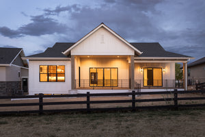 I3239-A The Sugar Mill House Plan, 3 Bedrooms, 2.5 Bathrooms Exterior-3