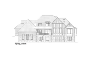 Luxurious 6 Bedroom Home with Spacious Living Areas