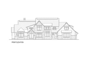 Elegant 5-Bed Luxury Walkout Home with Bonus and Game Rooms