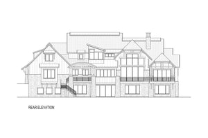 Elegant 5-Bed Luxury Walkout Home with Bonus and Game Rooms