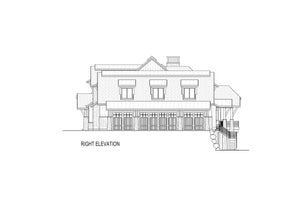 Elegant 5-Bed Luxury Walkout Home with Bonus and Game Rooms