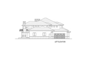 Expansive Luxury Home with Walkout Basement and 4-Car Garage