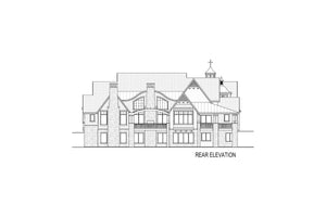 Grand Luxury Home with Elevator, Wraparound Porch, and 7 Bedrooms