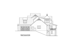 Elegant 6-Bedroom Home with Wraparound Porch and Walkout Basement