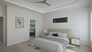 Stylish Family Ranch Home with Basement and Open Concept Living