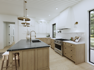 Versatile 2,470 Sq Ft Home with Optional Basement and Game Room