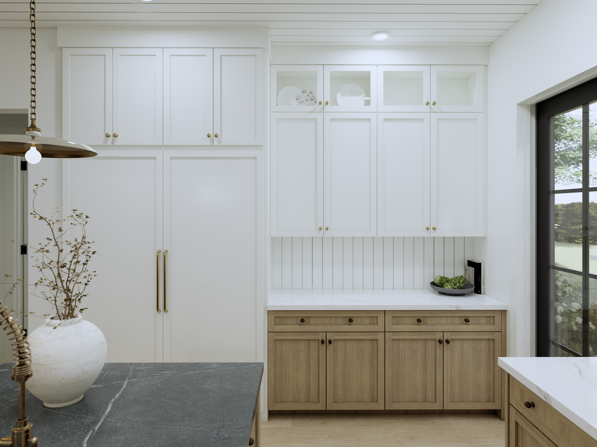 Versatile 2,470 Sq Ft Home with Optional Basement and Game Room