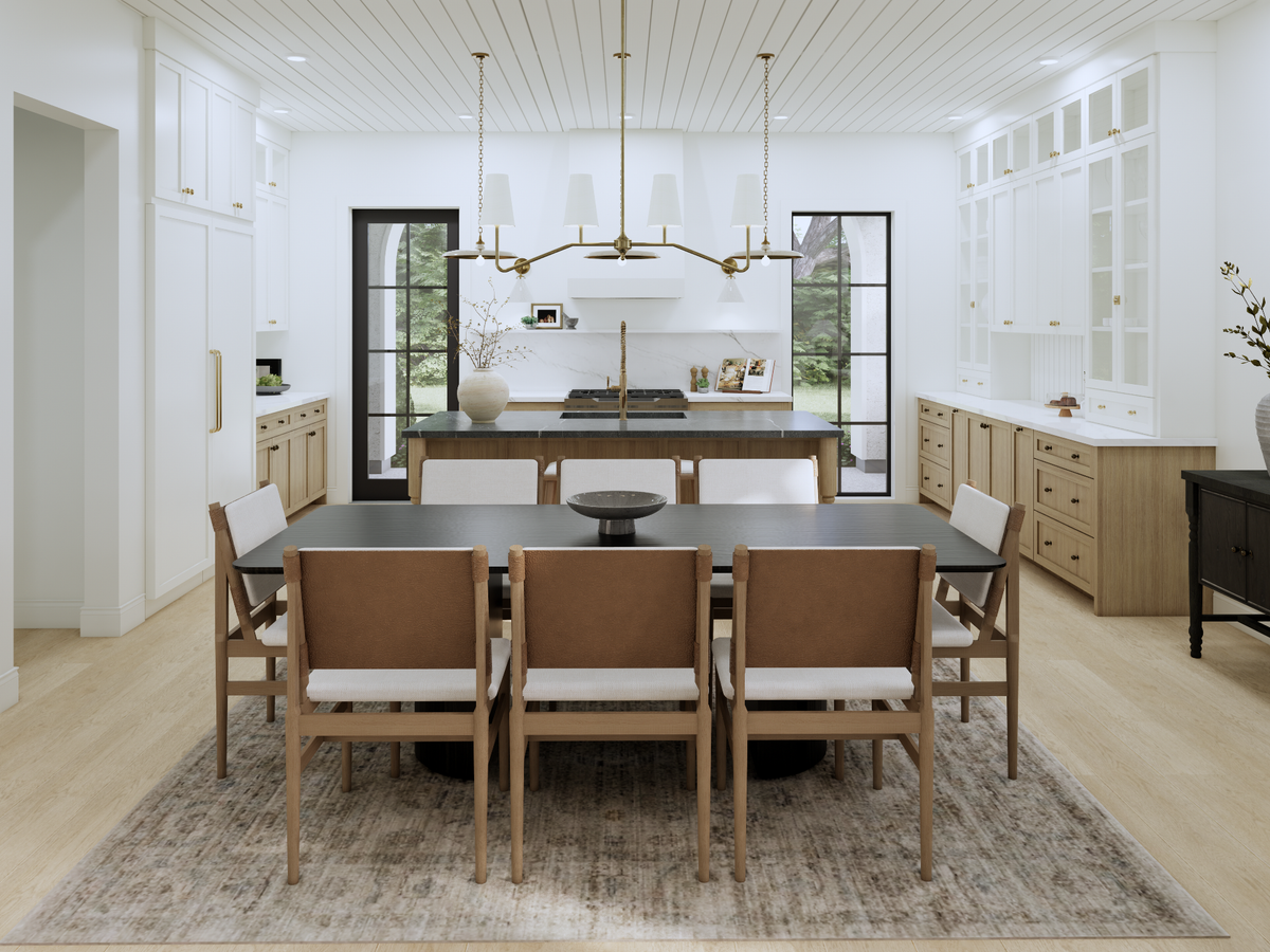 Versatile 2,470 Sq Ft Home with Optional Basement and Game Room