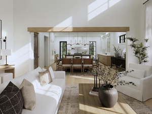 Versatile 2,470 Sq Ft Home with Optional Basement and Game Room