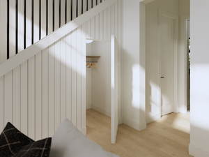 Versatile 2,470 Sq Ft Home with Optional Basement and Game Room