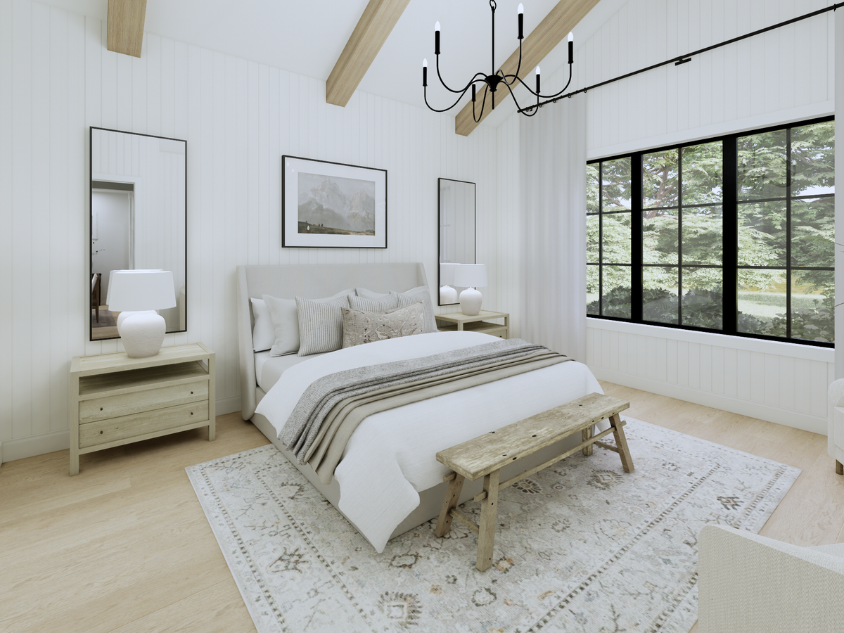 Versatile 2,470 Sq Ft Home with Optional Basement and Game Room