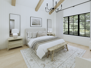 Versatile 2,470 Sq Ft Home with Optional Basement and Game Room