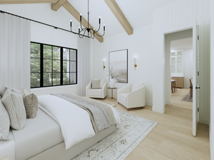 Versatile 2,470 Sq Ft Home with Optional Basement and Game Room