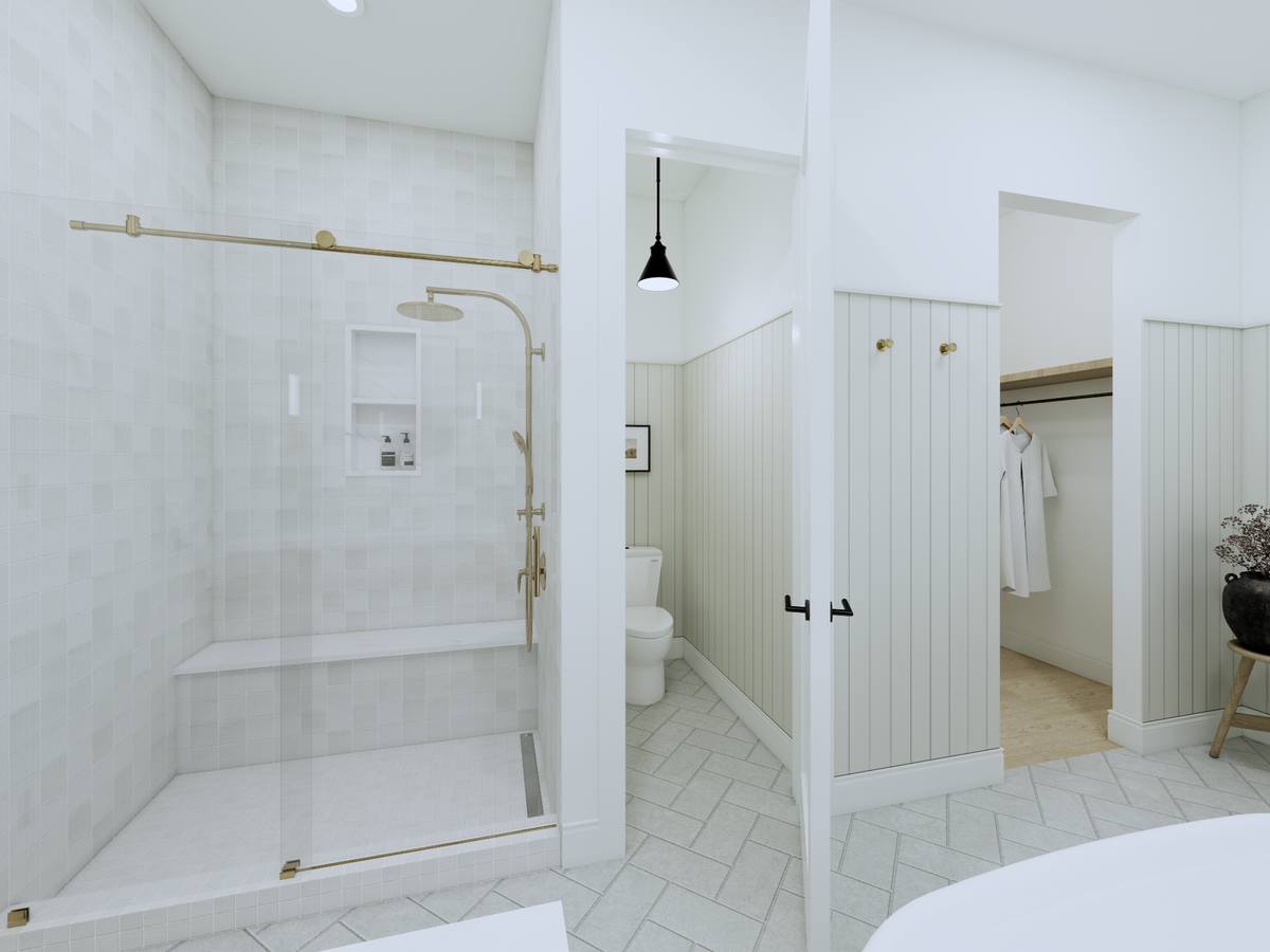 Versatile 2,470 Sq Ft Home with Optional Basement and Game Room