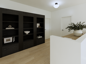 Versatile 2,470 Sq Ft Home with Optional Basement and Game Room