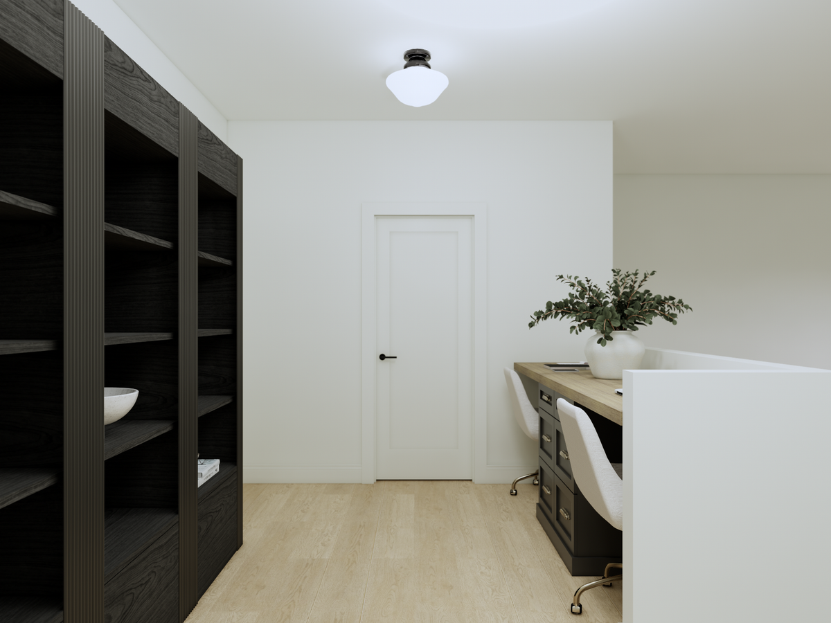 Versatile 2,470 Sq Ft Home with Optional Basement and Game Room