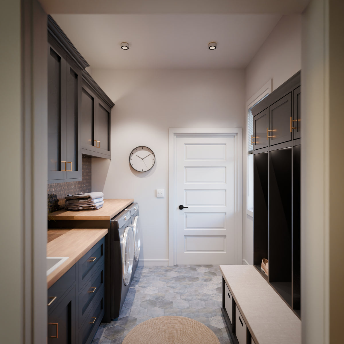 Spacious 2,290 Sq Ft Walkout Basement Home with Flexible Living Areas