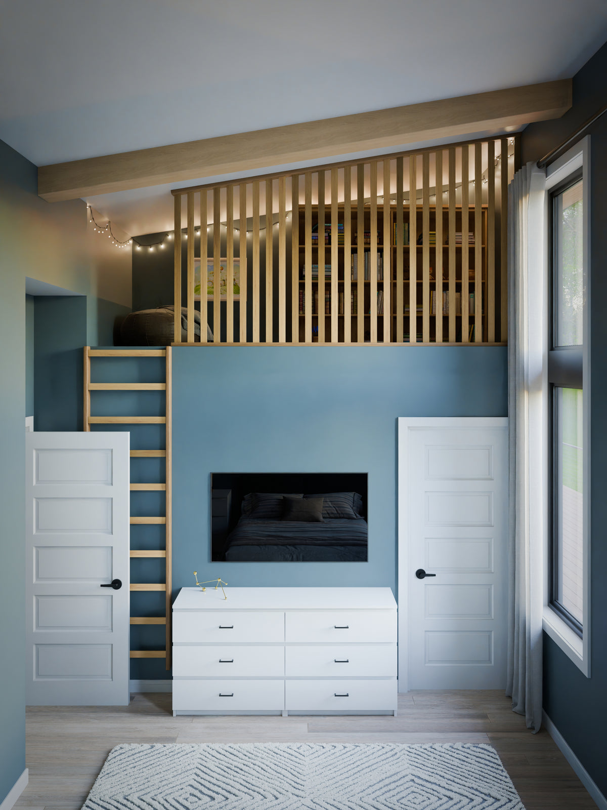 Spacious 2,290 Sq Ft Walkout Basement Home with Flexible Living Areas