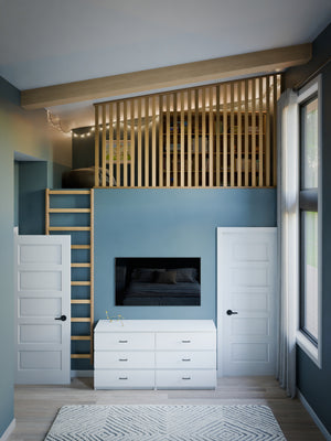 Spacious 2,290 Sq Ft Walkout Basement Home with Flexible Living Areas