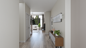 3-Bedroom Home with Loft and 2,207 Sq Ft Living Space