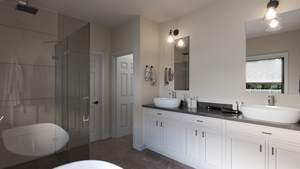 3-Bedroom Home with Loft and 2,207 Sq Ft Living Space