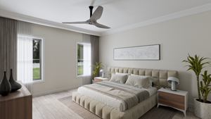 3-Bedroom Home with Loft and 2,207 Sq Ft Living Space