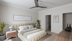 3-Bedroom Home with Loft and 2,207 Sq Ft Living Space