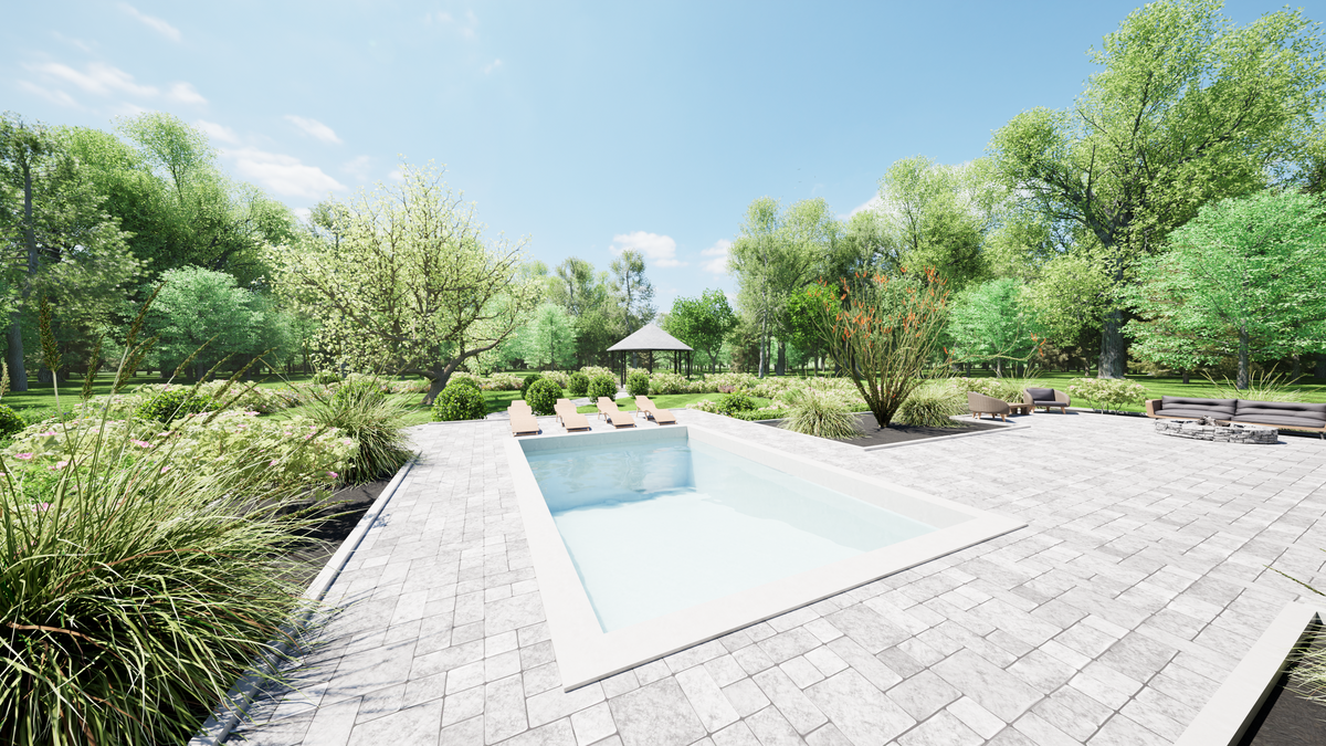 3,753 Sq Ft Luxury Home Plan with Bonus Room & 5 Bedrooms