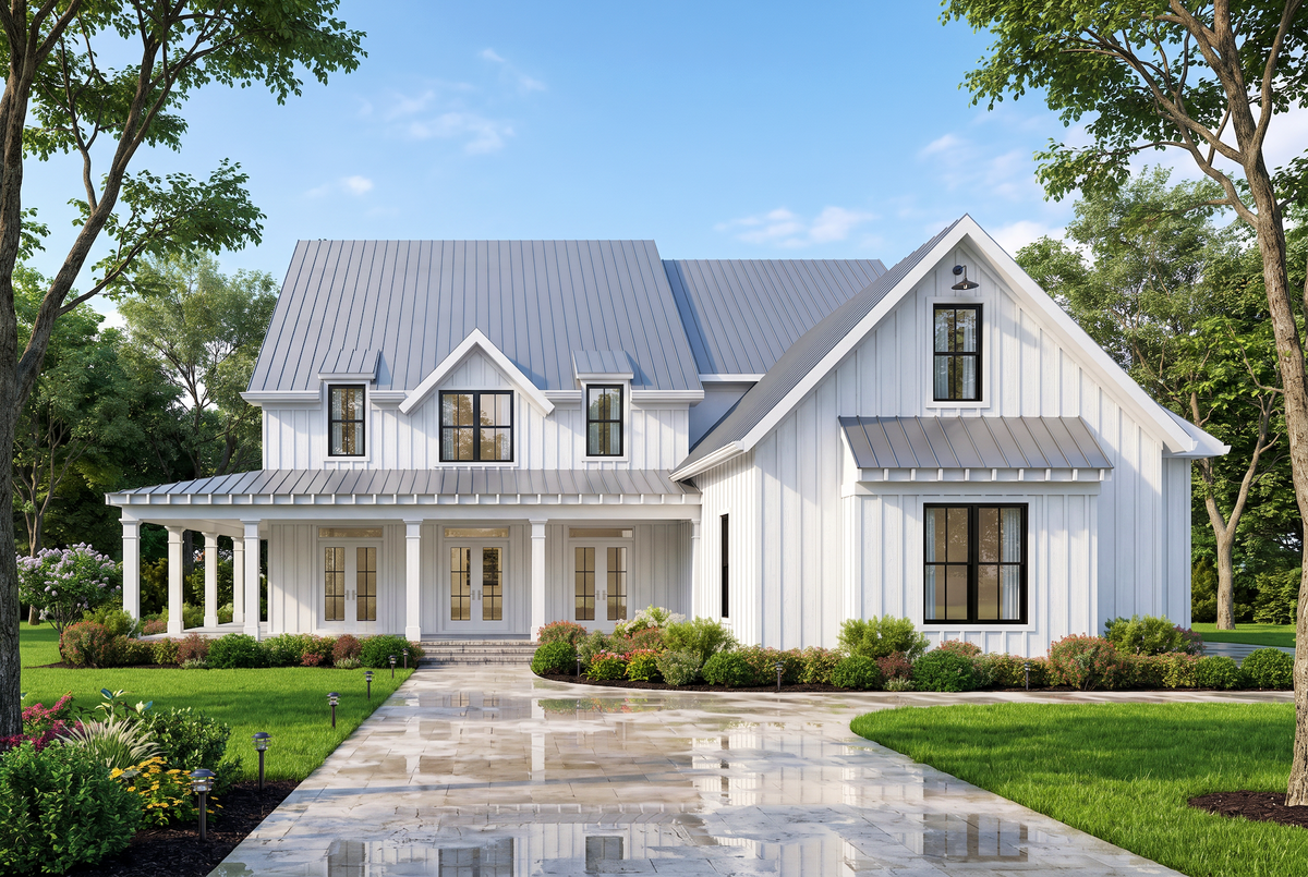 Spacious 4 Bedroom Family Home with Versatile Layout and Features